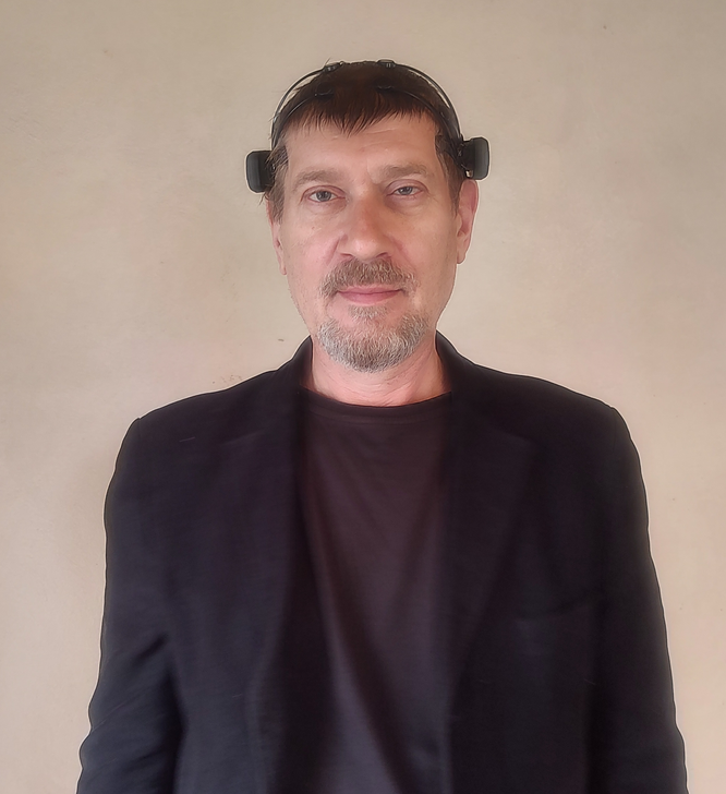Михаил Владимирский